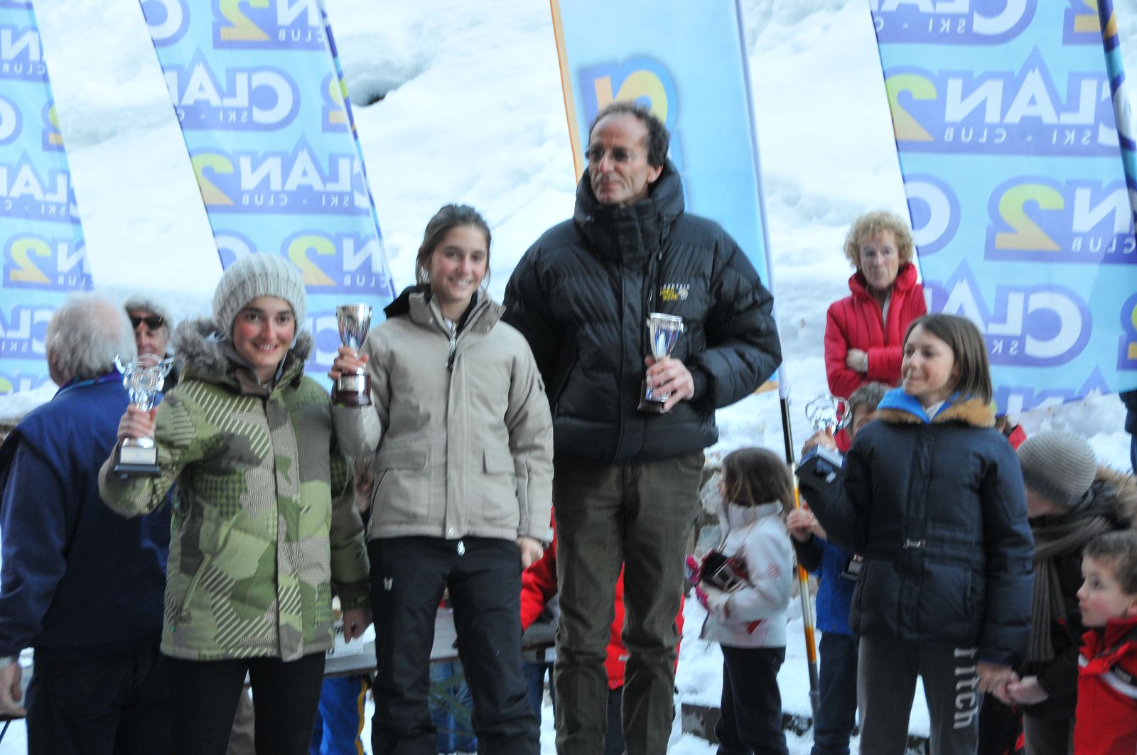 Prem Camp Sociali S 00111